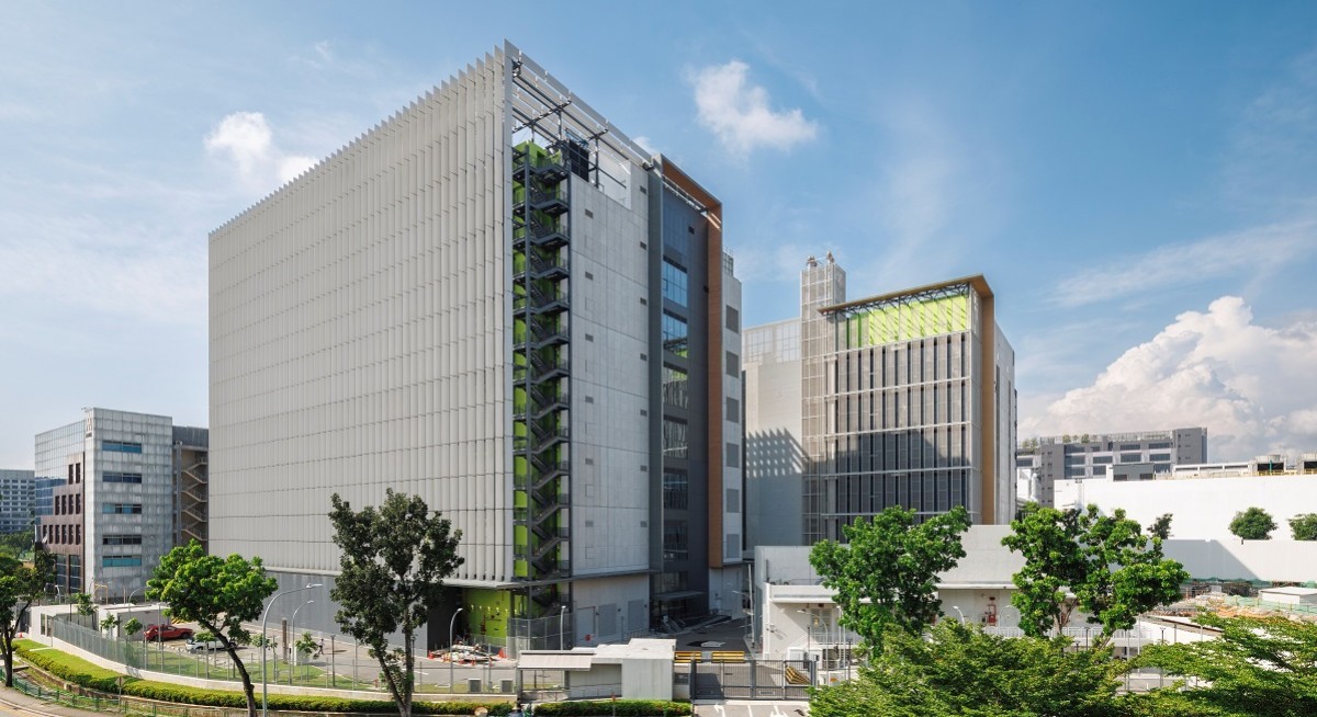 Keppel DC REIT to replace Jardine C&C in latest STI review